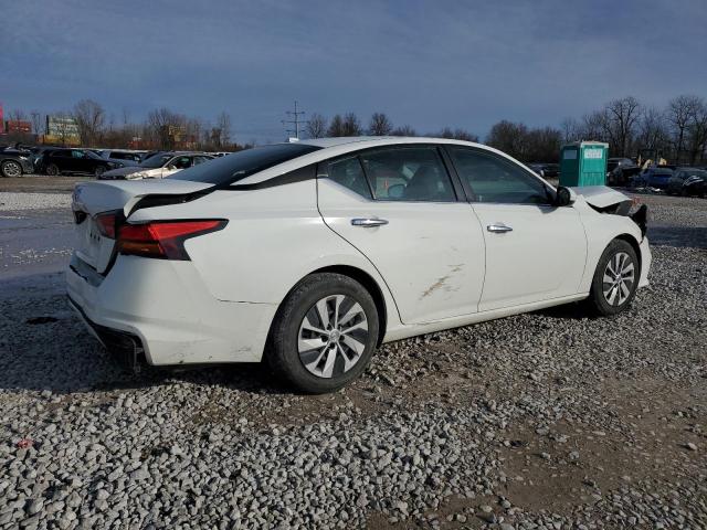 Photo 3 from auction – 2020 NISSAN ALTIMA S with VIN 1N4BL4BV6LC245801