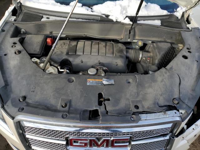 Photo 12 from auction – 2015 GMC ACADIA DEN with VIN 1GKKVTKD5FJ172432