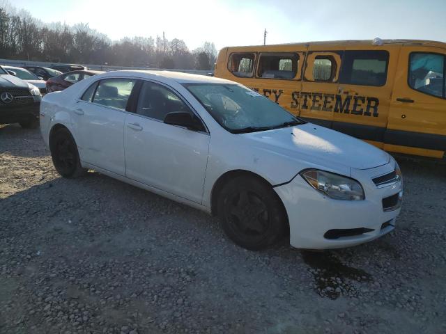 Photo 4 from auction – 2011 CHEVROLET MALIBU LS with VIN 1G1ZA5EU4BF342377