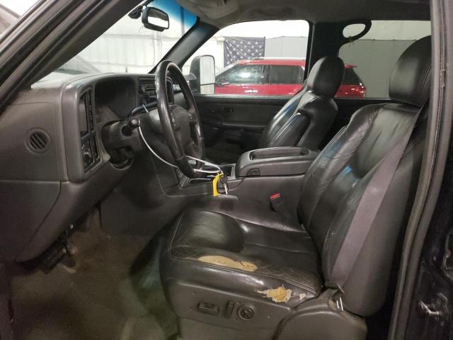 Photo 7 from auction – 2003 CHEVROLET 2500 HD with VIN 1GCHK231X3F237044