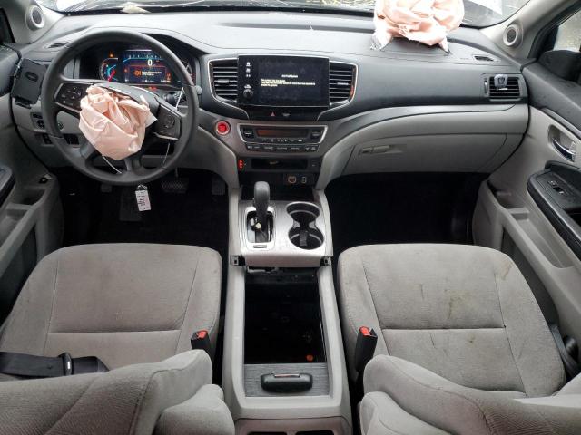 Photo 8 from auction – 2019 HONDA PILOT EX with VIN 5FNYF5H35KB002120