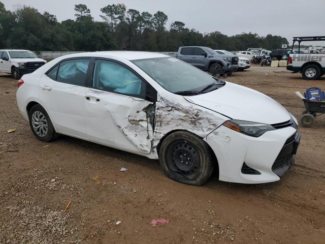 Photo 4 from auction – 2018 TOYOTA COROLLA L with VIN 2T1BURHE3JC086851