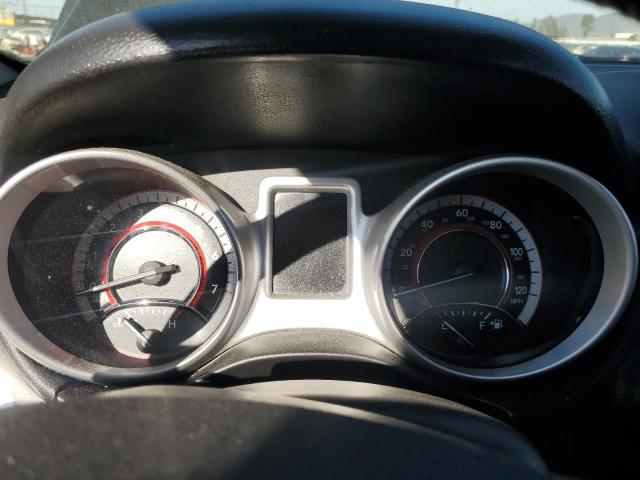 Photo 9 from auction – 2014 DODGE JOURNEY SX with VIN 3C4PDCBB6ET171199