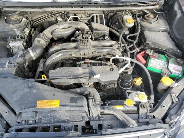 Photo 11 from auction – 2014 SUBARU XV CROSSTR with VIN JF2GPAKC4E8290860