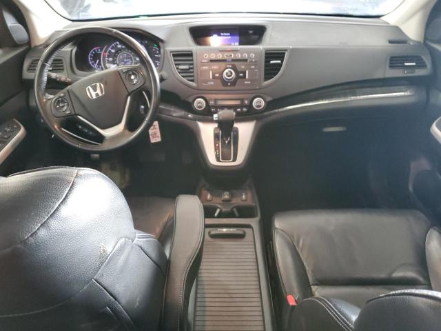 Photo 8 from auction – 2012 HONDA CR-V EXL with VIN JHLRM4H77CC022930
