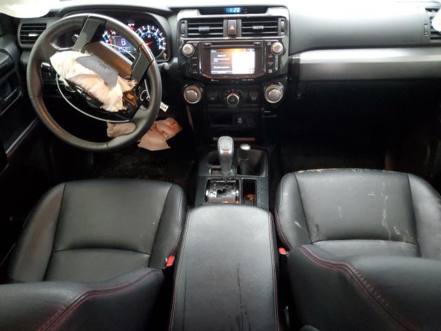 Photo 8 from auction – 2018 TOYOTA 4RUNNER SR with VIN JTEBU5JR8J5569153