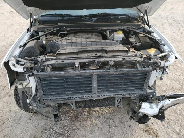 Photo 11 from auction – 2021 RAM 2500 TRADE with VIN 3C6UR5HJ9MG677915