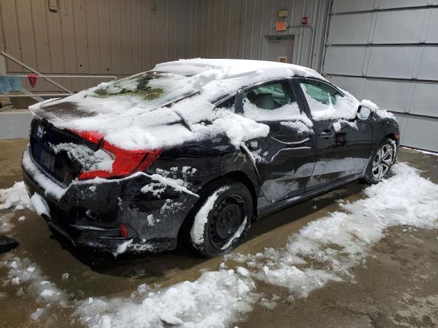 Photo 3 from auction – 2018 HONDA CIVIC LX with VIN 19XFC2F56JE028183