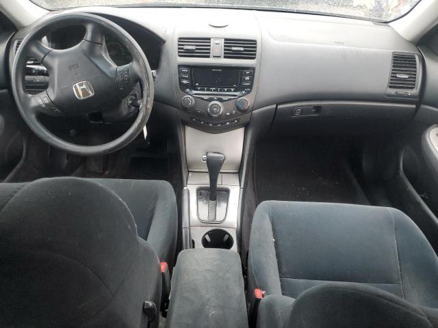 Photo 8 from auction – 2005 HONDA ACCORD EX with VIN 1HGCM56765A083584