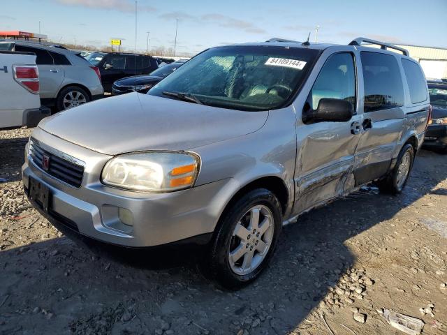 SATURN RELAY 3 2006 with VIN 5GZDV23136D180366 - Photo from auction