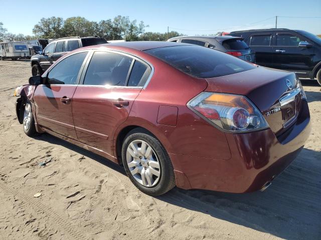 Photo 2 from auction – 2010 NISSAN ALTIMA BAS with VIN 1N4AL2AP9AC187814
