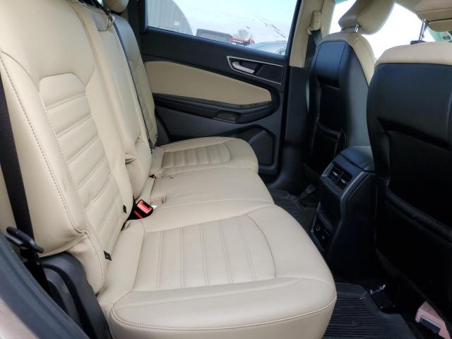 Zdjęcie 11 z aukcji – 2021 FORD EDGE SEL z VIN 2FMPK4J95MBA47487