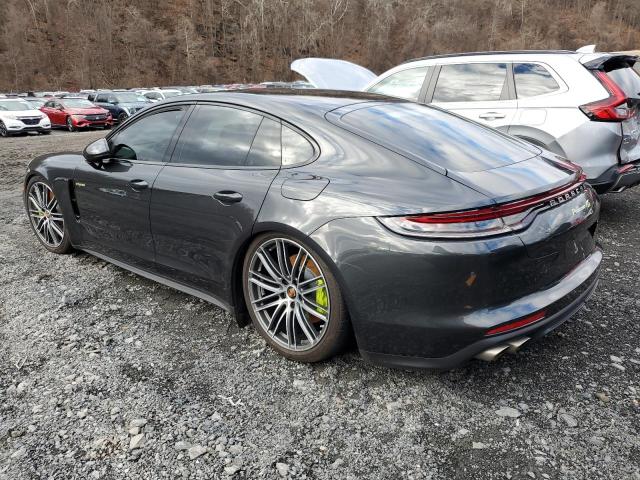 Photo 2 from auction – 2021 PORSCHE PANAMERA 4 with VIN WP0AK2A7XML141717