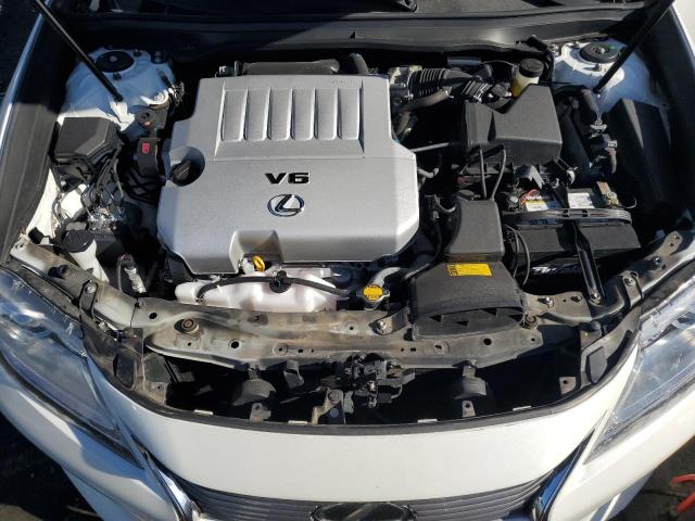 Photo 11 from auction – 2013 LEXUS ES 350 with VIN JTHBK1GG6D2065598