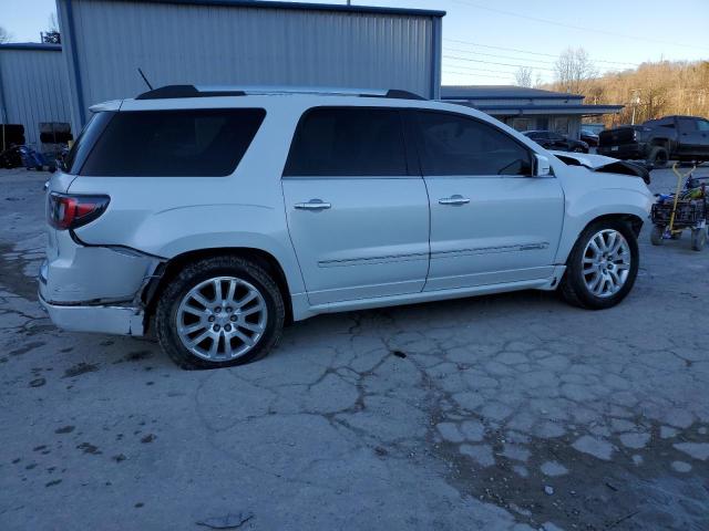 Photo 3 from auction – 2016 GMC ACADIA DEN with VIN 1GKKRTKD2GJ264684