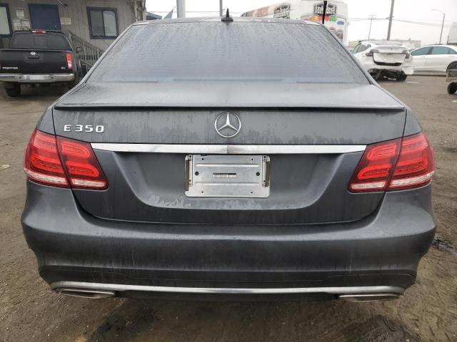 Photo 6 from auction – 2014 MERCEDES-BENZ E 350 with VIN WDDHF5KB1EA839238