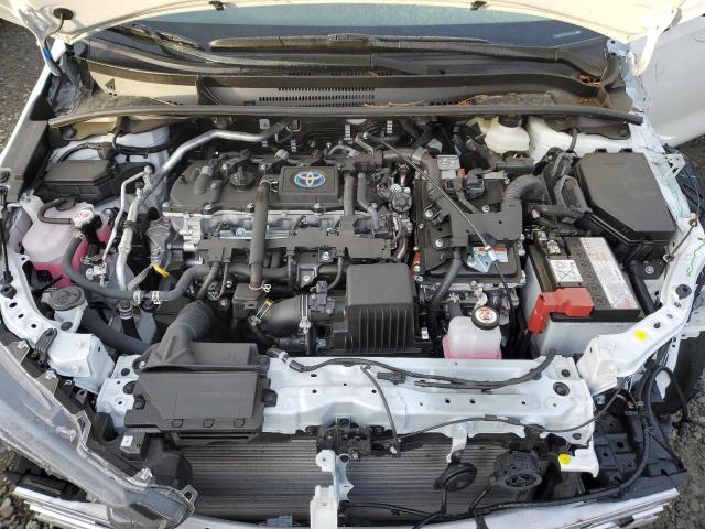 Photo 11 from auction – 2024 TOYOTA COROLLA LE with VIN JTDBCMFE3R3048811