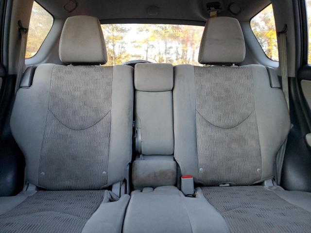 Photo 10 from auction – 2012 TOYOTA RAV4 with VIN 2T3BF4DV8CW197536
