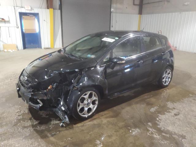Photo 1 from auction – 2012 FORD FIESTA SES with VIN 3FADP4FJXCM221617