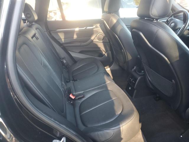 Photo 11 from auction – 2017 BMW X1 XDRIVE2 with VIN WBXHT3C31H5F68974