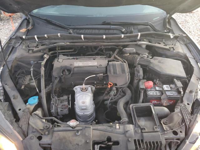 Photo 11 from auction – 2015 HONDA ACCORD EX with VIN 1HGCR2F73FA039009
