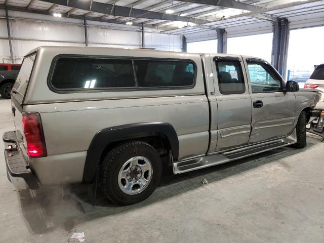 Photo 3 from auction – 2003 CHEVROLET SILVERADO with VIN 2GCEC19V031169218