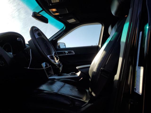 Photo 7 from auction – 2012 FORD EXPLORER L with VIN 1FMHK8F80CGA05294