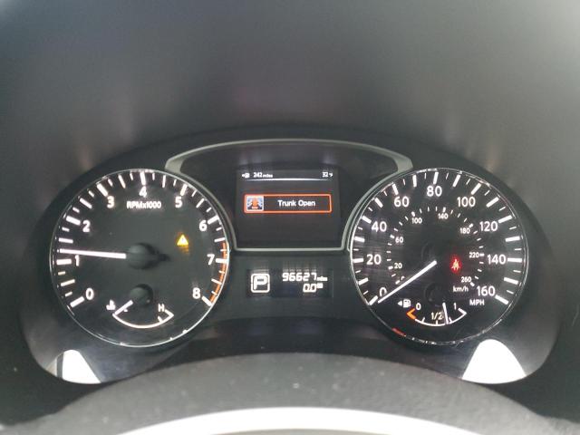Photo 9 from auction – 2013 NISSAN ALTIMA 2.5 with VIN 1N4AL3AP9DC228775