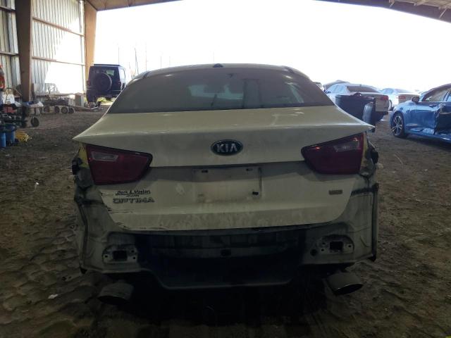 Фото 6 с аукциона – 2015 KIA OPTIMA LX с VIN KNAGM4A79F5558184