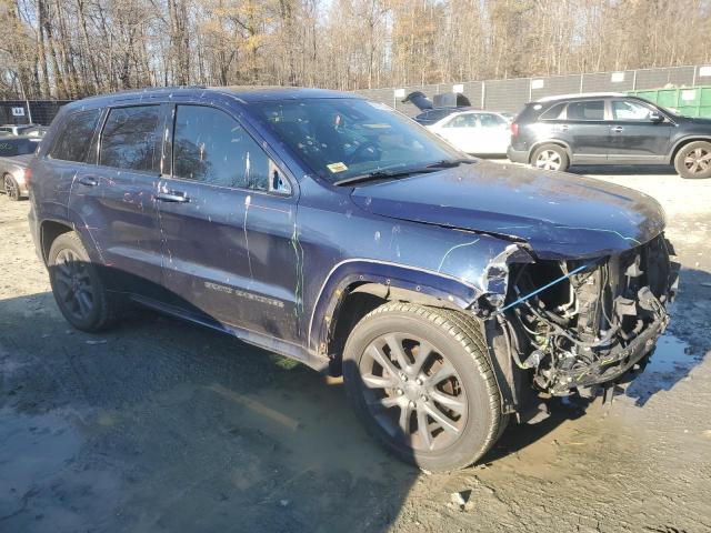 Photo 4 from auction – 2018 JEEP GRAND CHER with VIN 1C4RJFCG7JC367459