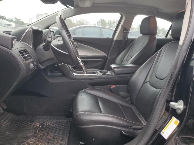 Photo 7 from auction – 2015 CHEVROLET VOLT with VIN 1G1RB6E43FU102872