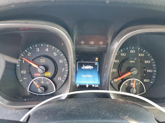 Photo 9 from auction – 2014 CHEVROLET MALIBU LS with VIN 1G11B5SL4EF264628