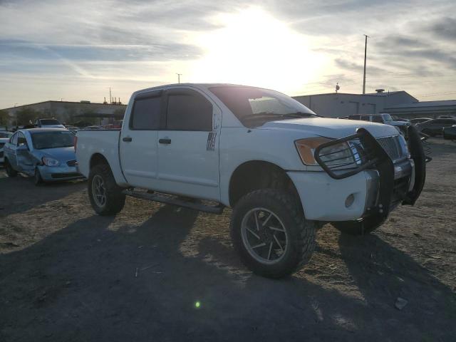 Photo 4 from auction – 2008 NISSAN TITAN XE with VIN 1N6AA07D08N357765
