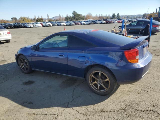 Photo 2 from auction – 2002 TOYOTA CELICA GT with VIN JTDDR32T620124423