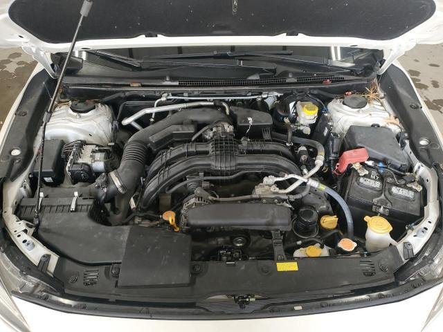 Photo 11 from auction – 2022 SUBARU IMPREZA PR with VIN 4S3GTAV64N3720593