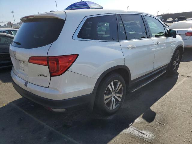 Photo 3 from auction – 2018 HONDA PILOT EXL with VIN 5FNYF6H55JB068950