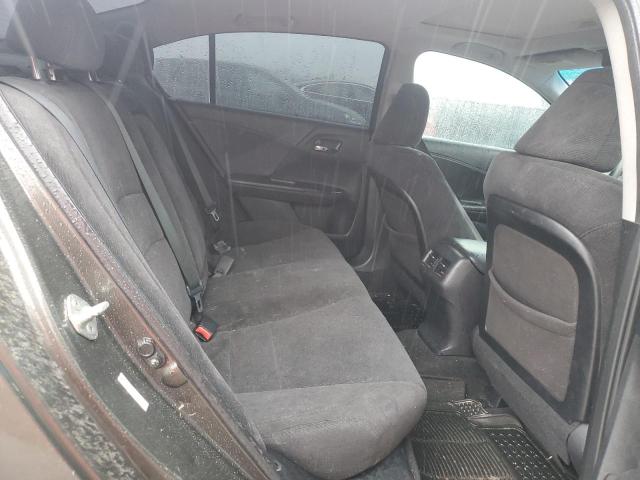 Photo 10 from auction – 2013 HONDA ACCORD EX with VIN 1HGCR2F74DA018005