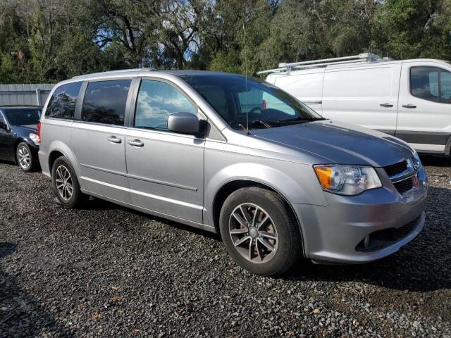 Photo 4 from auction – 2017 DODGE GRAND CARA with VIN 2C4RDGCGXHR696154