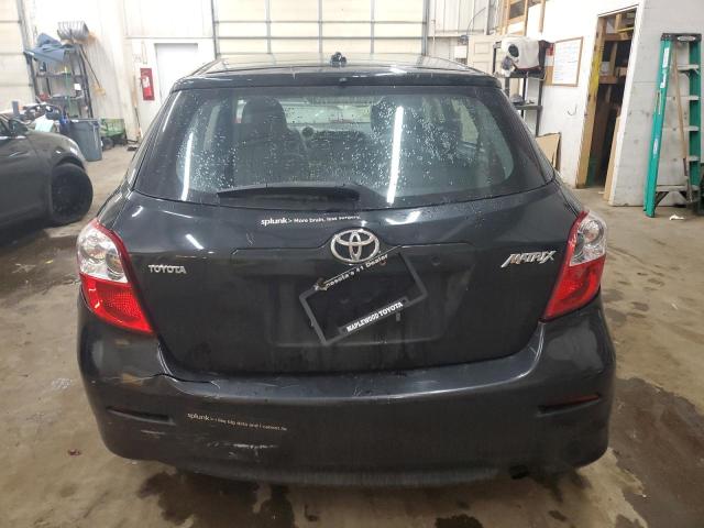 Photo 6 from auction – 2010 TOYOTA COROLLA MA with VIN 2T1KU4EE3AC490711