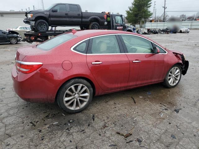 Photo 3 from auction – 2013 BUICK VERANO with VIN 1G4PP5SK7D4125836