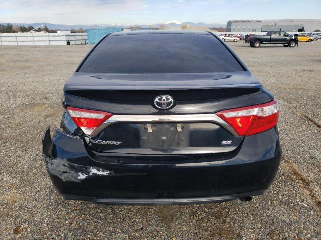 Photo 6 from auction – 2016 TOYOTA CAMRY LE with VIN 4T1BF1FK5GU518528