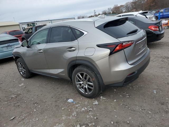 Photo 2 from auction – 2016 LEXUS NX 300H with VIN JTJBJRBZ0G2031539