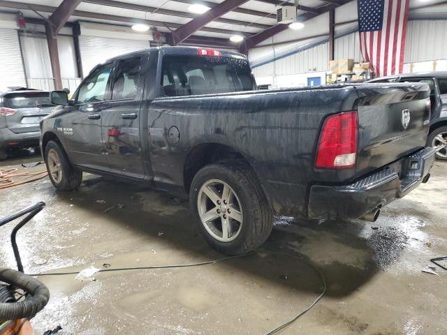Photo 2 from auction – 2017 RAM 1500 ST with VIN 1C6RR7FT7HS633965