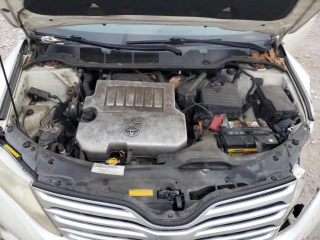 Photo 12 from auction – 2010 TOYOTA VENZA with VIN 4T3BK3BBXAU028596