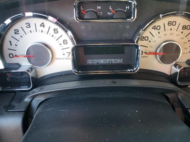 Photo 8 from auction – 2014 FORD EXPEDITION with VIN 1FMJK2A50EEF05482