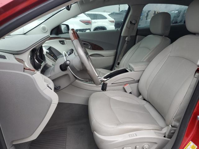Photo 7 from auction – 2013 BUICK LACROSSE P with VIN 1G4GF5E33DF318593
