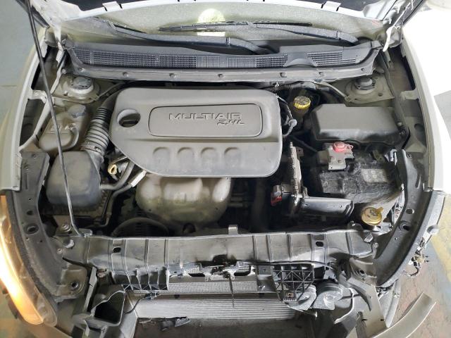 Photo 11 from auction – 2015 DODGE DART SXT with VIN 1C3CDFBB3FD116303