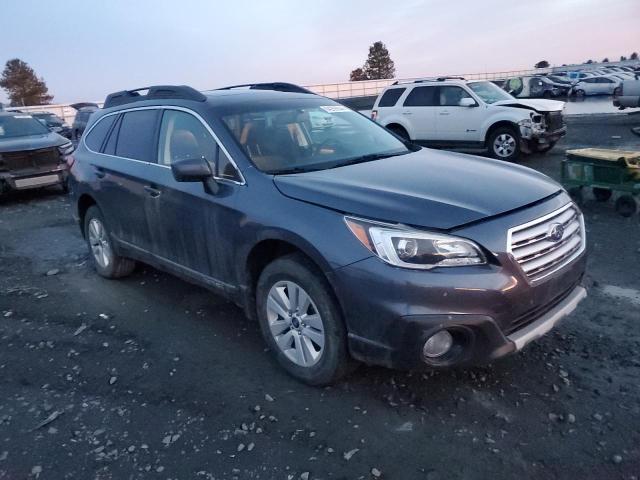 Photo 4 from auction – 2017 SUBARU OUTBACK 2. with VIN 4S4BSADC1H3400328