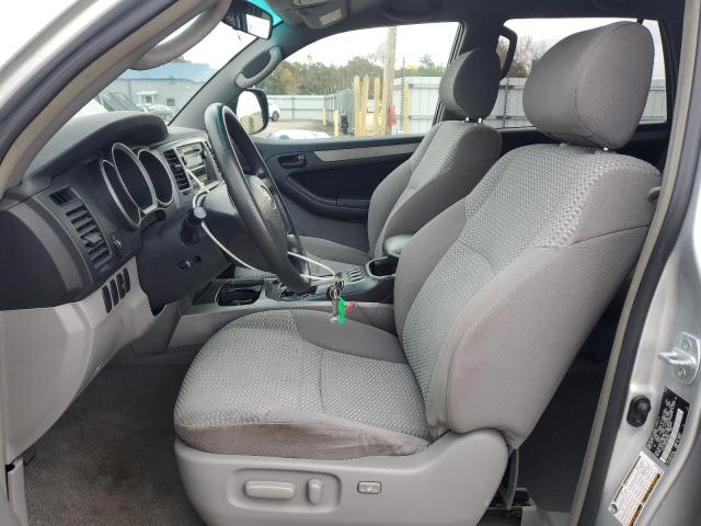 Photo 7 from auction – 2007 TOYOTA 4RUNNER SR with VIN JTEZT14R470027964