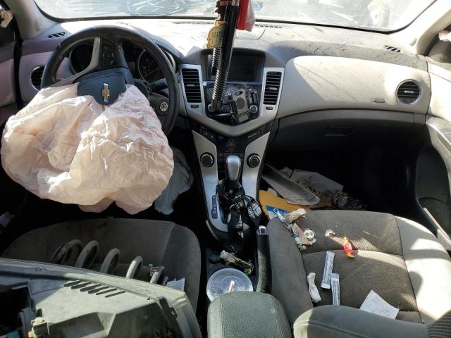 Photo 8 from auction – 2014 CHEVROLET CRUZE LT with VIN 1G1PC5SB5E7206472